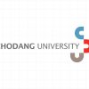 CHODANG UNIVERSITY
