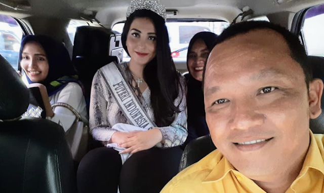 Puteri-Indonesia-Sumut-2019-Berikan-Kuliah-Umum-Di-RS-Sembiring