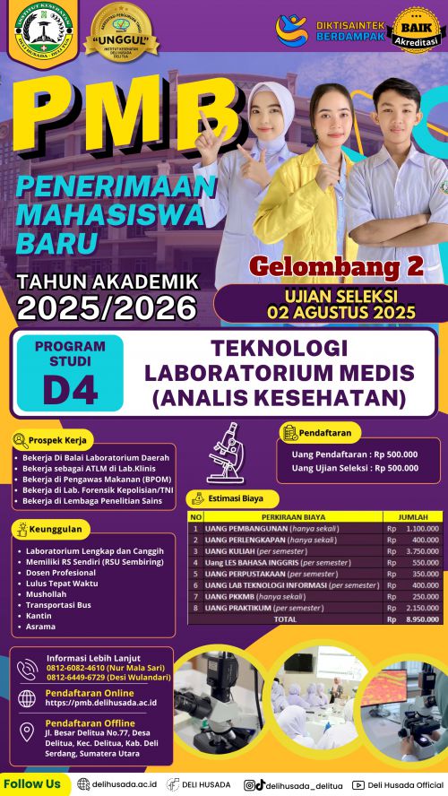 Kunjungan Studi Banding ke Universitas Terkemuka