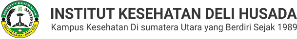 IKDH Logo
