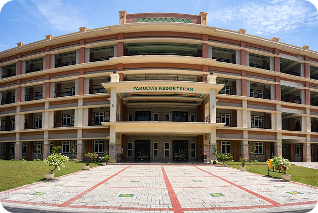Sejarah Fakultas Kebidanan