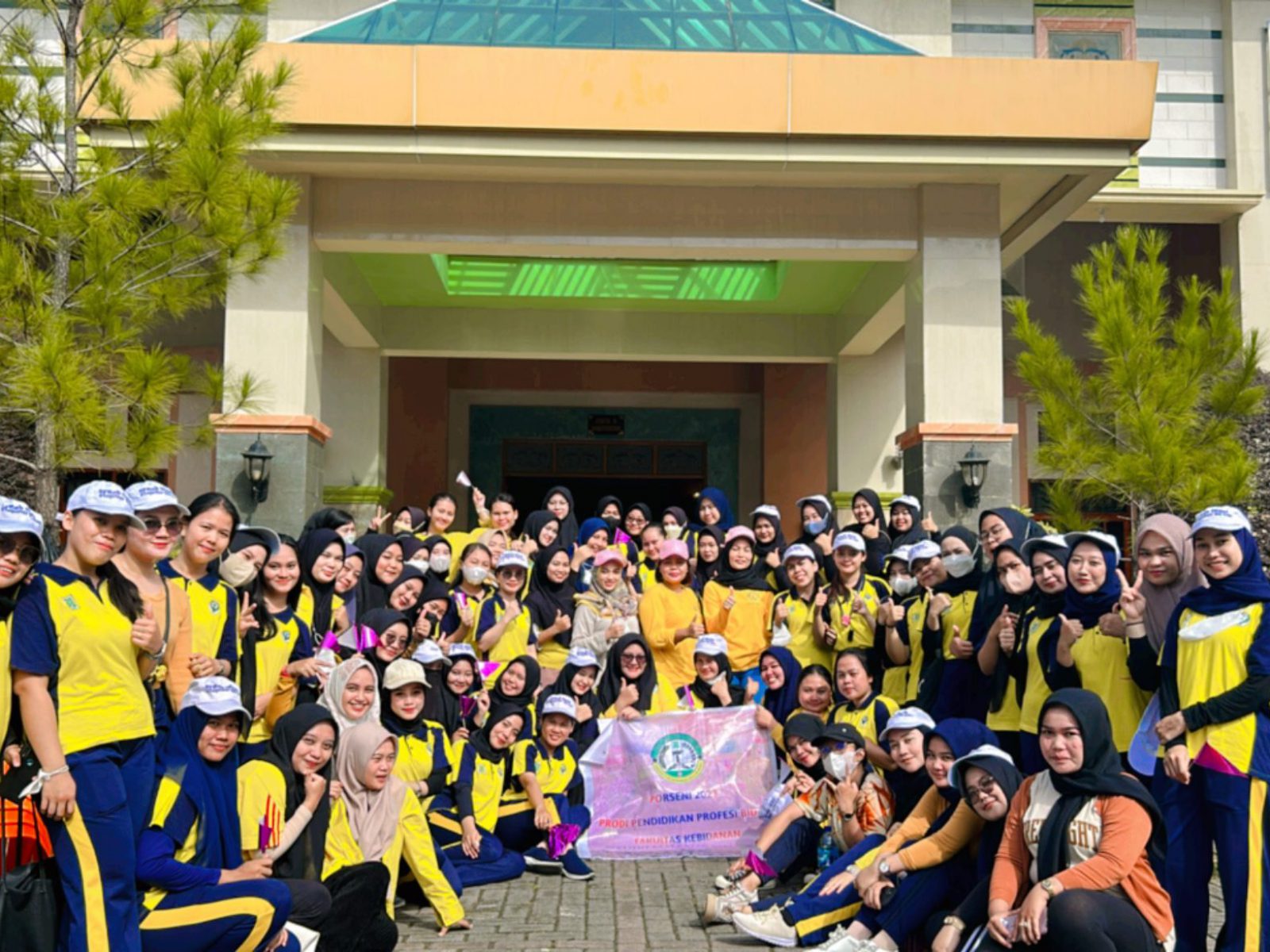 PORSENI Tahun 2023