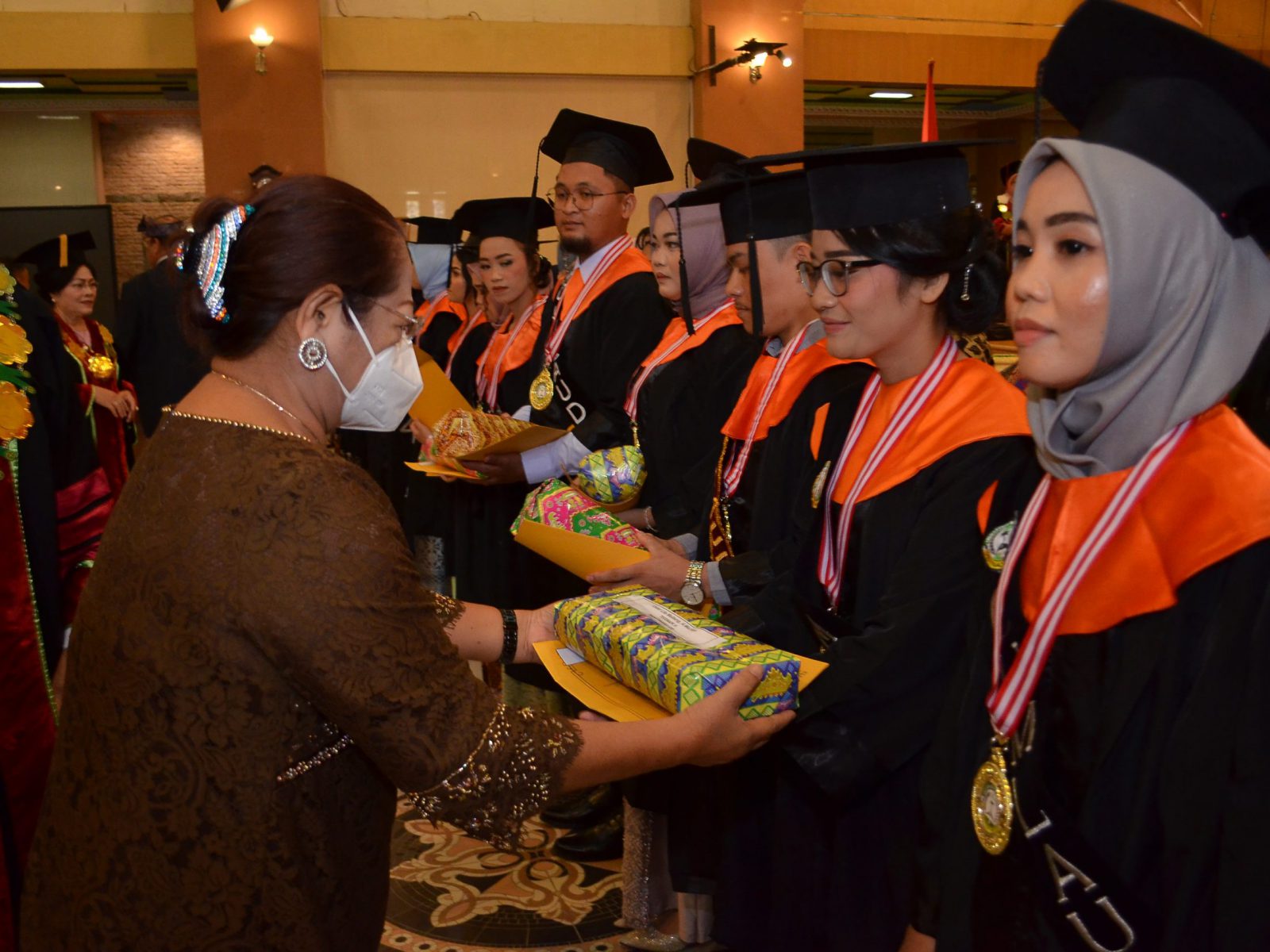 Yayasan RSU Sembiring Deli Tua